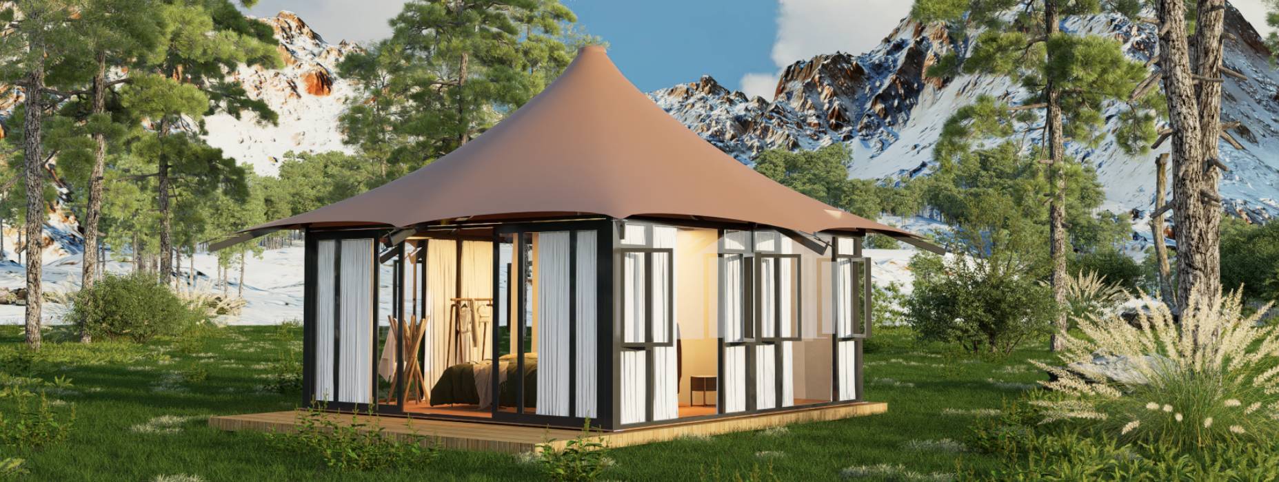 吴起县装配式建筑厂家